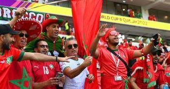 نتيجة مباراة المغرب وكندا بكأس العالم 2-1