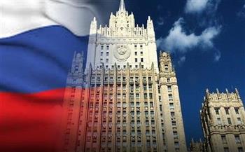 الخارجية الروسية تعلق على قرار البرلمان الالمانى بشأن المجاعة الأوكرانية الكبرى