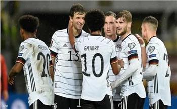 نتيجة مباراة ألمانيا وكوستاريكا اليوم في كأس العالم