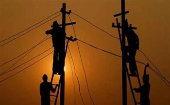 غدا.. فصل التيار الكهربائي عن مدينة طنطا الجديدة لأعمال الصيانة