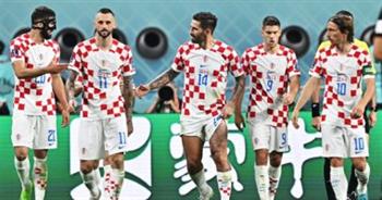 كأس العالم 2022.. تشكيل كرواتيا وبلجيكا الرسمي
