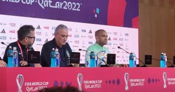 كأس العالم 2022..تيتي: لن أعرض البرازيل لما حدث مع فرنسا