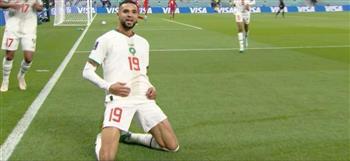 كأس العالم 2022.. المغرب يعمق جراح كندا بالهدف الثاني