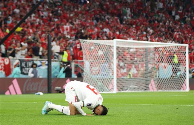 كأس العالم 2022.. المغرب هو أكثر المنتخبات العربية تسجيلا للأهداف في تاريخ المونديال