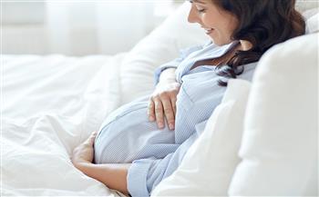 دراسة: الحمل يحدث "تغييرات كبيرة" في دماغ المرأة تؤثر بعلاقتها مع طفلها