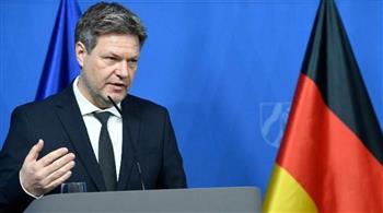 وزير الاقتصاد الألماني يقول إنه مسؤول عن مقتل جنود روس في أوكرانيا