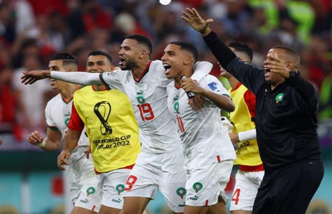 كأس العالم 2022.. المغرب يعادل رقم السعودية التاريخي