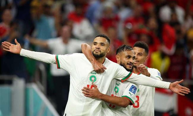 كأس العالم 2022.. منتخبات إفريقيا تحلق في قطر 