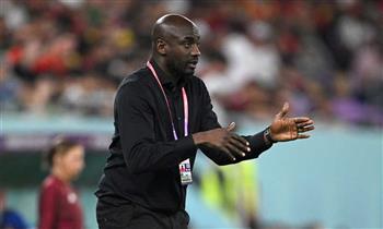 كأس العالم 2022.. مدرب غانا يعلق على واقعة لمسة يد سواريز في مونديال 2010