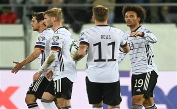 خسارة كوستاريكا من ألمانيا برباعية في كأس العالم 2022