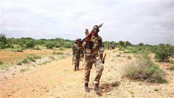 الصومال: مقتل 40 عنصرا من تنظيم "حركة الشباب" الإرهابي