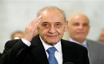 رئيس"النواب اللبناني" يدعو لعقد جلسة تاسعة لانتخاب رئيس جديد للبلاد الخميس المقبل