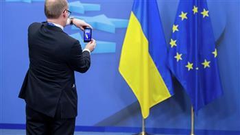 مدير التحالف الأمريكي الشرق أوسطي: أوروبا تشعر بالمخاطر نتيجة قربها من أوكرانيا