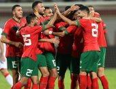كأس العالم 2022.. تشكيل المغرب لمواجهة كندا 