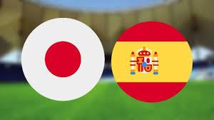 نتيجة مباراة اسبانيا واليابان في كأس العالم 2022