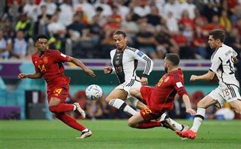 نتيجة مباراة ألمانيا وكوستاريكا في كأس العالم 2022