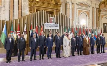 النص الكامل لـ إعلان الرياض الصادر عن القمة العربية الصينية للتعاون والتنمية