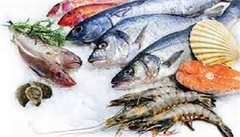 أسعار الأسماك اليوم السبت 10-12-2022 بسوق العبور