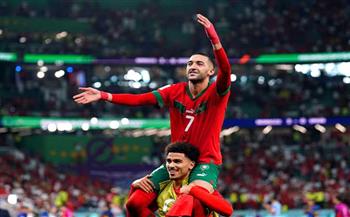 بث مباشر .. مشاهدة مباراة المغرب والبرتغال اليوم فى كأس العالم 2022