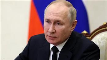 بوتين: من الممكن إجراء مزيد من تبادل للسجناء بين أمريكا وروسيا