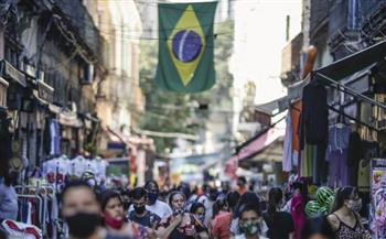 البرازيل: عودة التضخم في نوفمبر عند 0.41٪