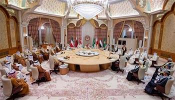 الحكومة اليمنية ترحب بالبيان الختامي الصادر عن قمة مجلس التعاون الخليجي