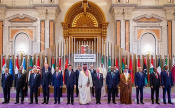 نحترم قرارات الدول.. واشنطن تعلق على القمة "العربية-الصينية"