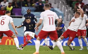 بث مباشر.. مشاهدة مباراة فرنسا وإنجلترا في ربع نهائي كأس العالم 2022