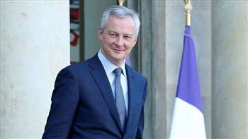 وزير الاقتصاد الفرنسي يتوقع عودة الدول الصناعية إلى الطاقة النووية