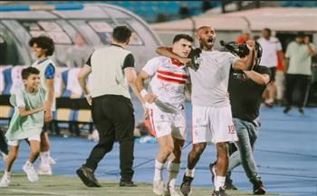 موعد مباراة الزمالك وبيراميدز المقبلة في الدوري المصري والقنوات الناقلة