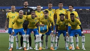 كاس العالم 2022 .. منتخب البرازيل يغادر الدوحة إلى لندن | اعرف السبب 