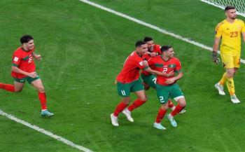 مشاهدة مباراة المغرب والبرتغال في ربع نهائي كأس العالم قطر 2022 والتشكيل.. رابط يلا شوت قناة أرضية
