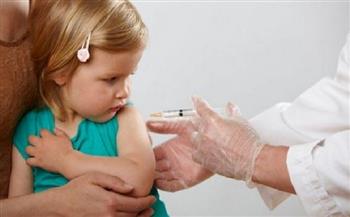 تستمر 4 أيام.. موعد وأماكن انطلاق الحملة القومية للتطعيم ضد مرض شلل الأطفال