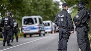 الشرطة الألمانية تعلن انتهاء أزمة احتجاز الرهائن في دريسدن