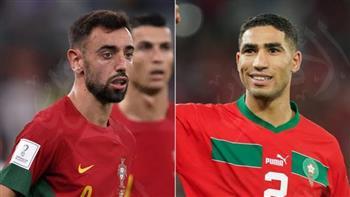 بث مباشر المغرب والبرتغال يلا شوت MOROCCO || يلا شوت مشاهدة مباراة المغرب والبرتغال بث مباشر اليوم