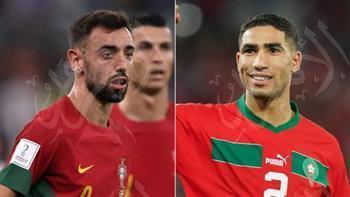 بث مباشر المغرب والبرتغال يلا شوت MOROCCO || يلا شوت مشاهدة مباراة المغرب والبرتغال بث مباشر اليوم