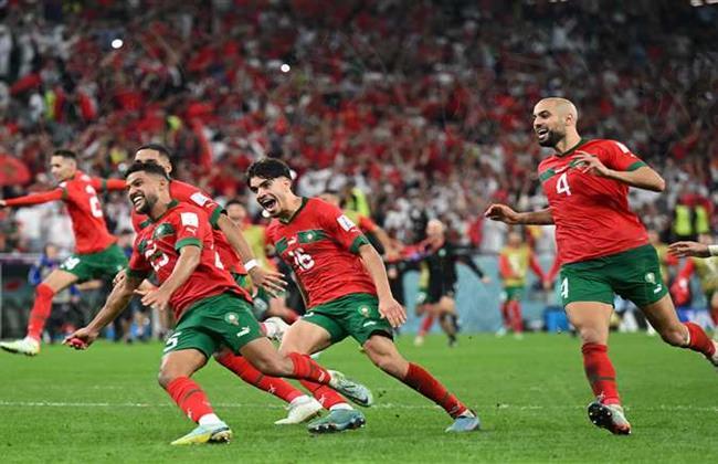 بث مباشر المغرب والبرتغال يلا شوت yalla shoot || مشاهدة مباراة المغرب والبرتغال بث مباشر يلا شوت اليوم