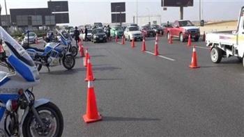 الاستعلام عن مخالفات المرور برقم اللوحة.. تعرف على الخطوات