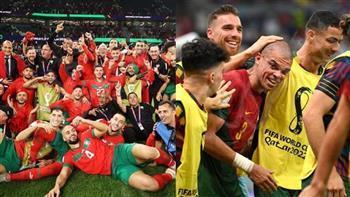 كورة لايف NOW بث مباشر المغرب والبرتغال يلا لايف LIVEHD كأس العالم رابط مشاهدة مباراة المغرب والبرتغال