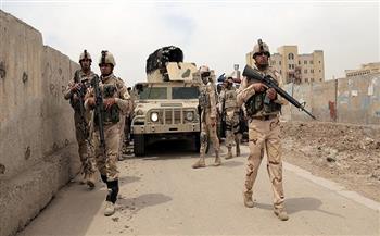 الإعلام الأمني العراقي: مقتل 6 إرهابيين بينهم انتحاريان