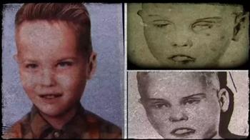 بعد 65 عامًا من الغموض.. الشرطة الأمريكية تكتشف هوية طفل العلبة