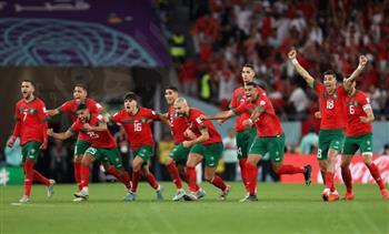 بث مباشر مشاهدة مباراة المغرب ضد البرتغال يلا شوت في ربع نهائي كأس العالم