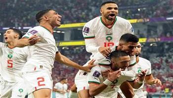 مشاهدة مباراة المغرب والبرتغال بث مباشر في كأس العالم 2022 اليوم