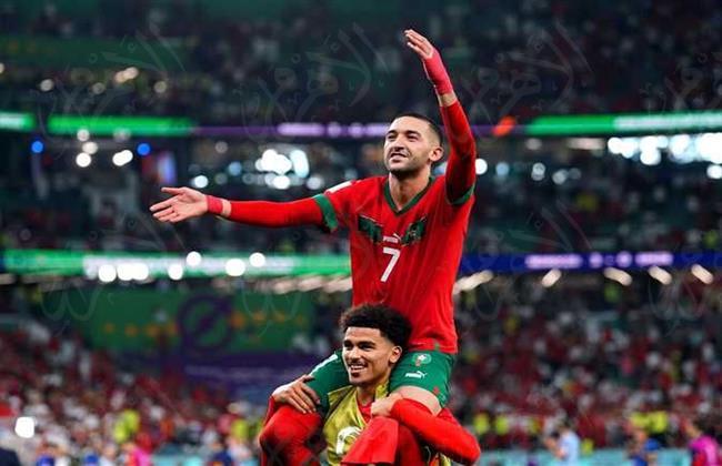 الآن بث مباشر المغرب والبرتغال يلا شوت .. مشاهدة مباراة المغرب والبرتغال بث مباشر اليوم ماتش لايف تويتر