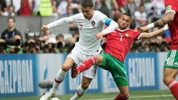 بث مباشر مباراة المغرب والبرتغال يلا شوت Morocco vs Portugal | مشاهدة مباراة المغرب بث مباشر