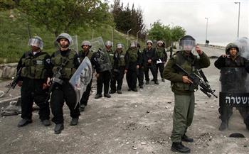 قوات الاحتلال الإسرائيلي تعتقل أربعة فلسطينيين في الخليل وجنين