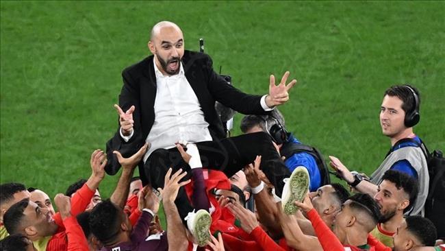 مشاهدة مباراة المغرب ضد البرتغال بث مباشر يلا شوت في كأس العالم 2022.. النصيري يسجل