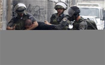 قوات الاحتلال الإسرائيلي تعتقل نحو 6500 فلسطيني منذ بداية العام الجاري