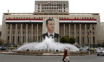 مصرف سوريا المركزى ينفي احتمال تأخر تسديد رواتب العاملين في الدولة