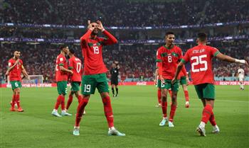 كأس العالم 2022 .. المغرب يقصي البرتغال وتحقق المعجزة ببلوغ نصف النهائي 